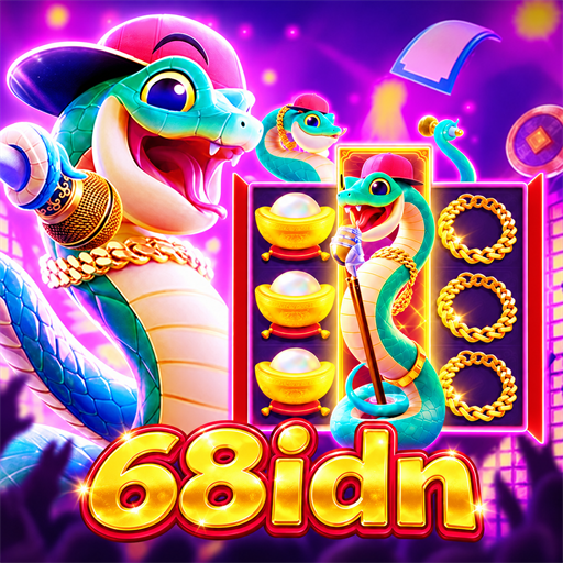 68idn APK Indonesia - Interface pengguna yang ramah dan intuitif untuk download aplikasi Android dengan mudah