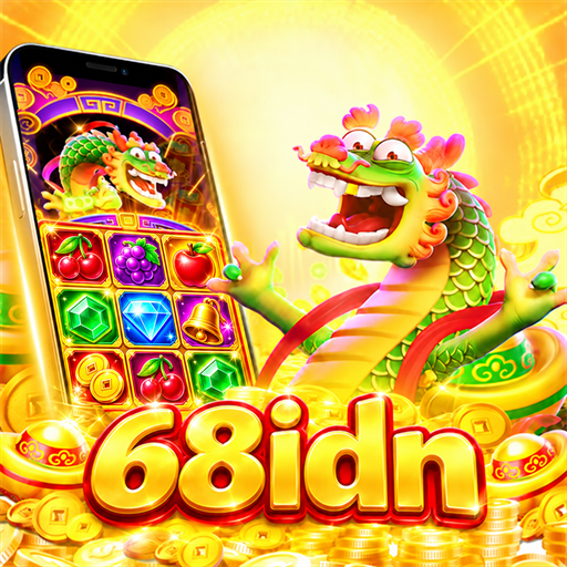 68idn APK - Proses download aplikasi Android cepat dan aman di platform terpercaya Indonesia