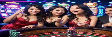 Menyelami Keseruan Game Baru di 68idn