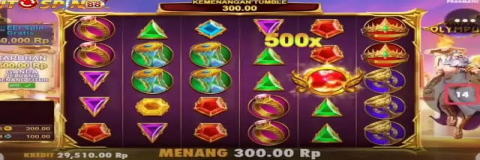 Menang Besar dengan Promosi Spesial di 68idn