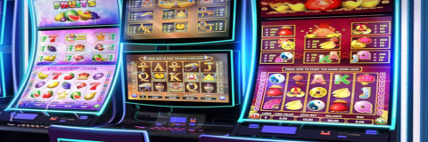 Ulasan Game Kasino Online di 68idn