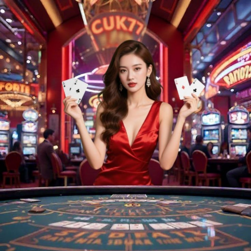 Menangkan Keseruan dan Kemenangan di Permainan Slot di 68idn